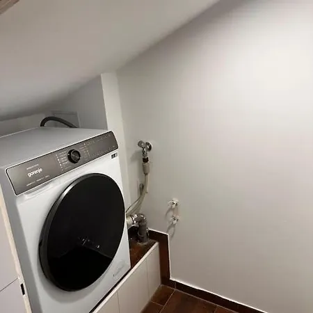 Apartament Morina Wiesbaden