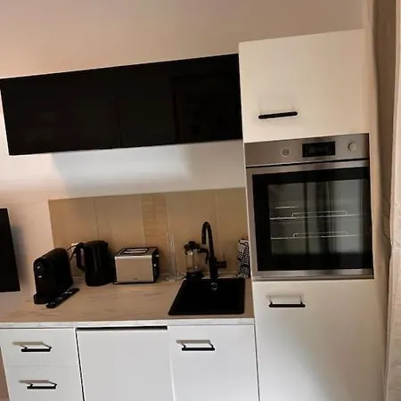 Morina Apartament