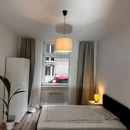Morina Apartament