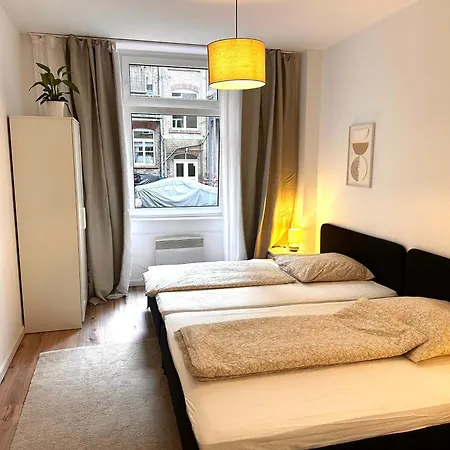 Apartament Morina Wiesbaden