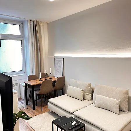 Apartament Morina